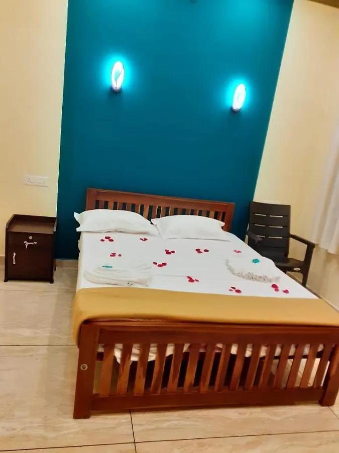 Vagary Holidays Hotel Alappuzha 2*,  India