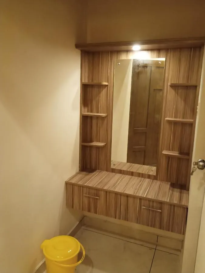 Vagary Holidays Hotel Alappuzha